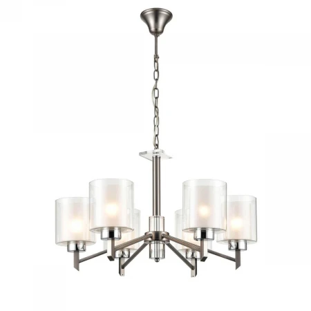 Подвесная люстра Vele Luce Felice VL1425L06