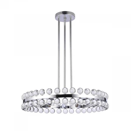 Подвесная люстра Vele Luce Baldassare VL4143L16