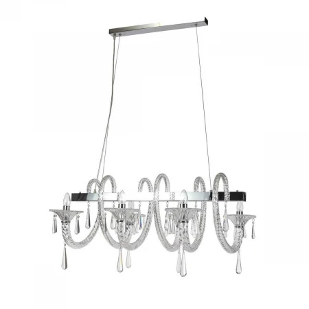 Подвесная люстра Lightstar Corno 821160