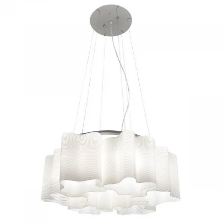 Подвесная люстра Lightstar Nubi Ondoso 802161