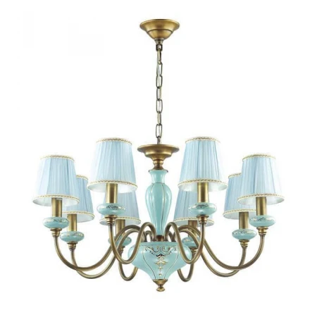 Подвесная люстра Odeon Light Marea 3948/8