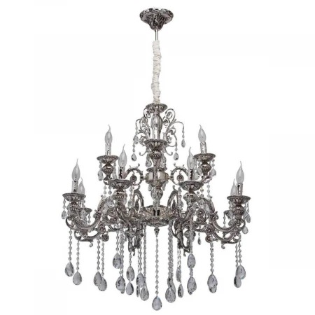 Подвесная люстра MW-Light Селена 10 482013812