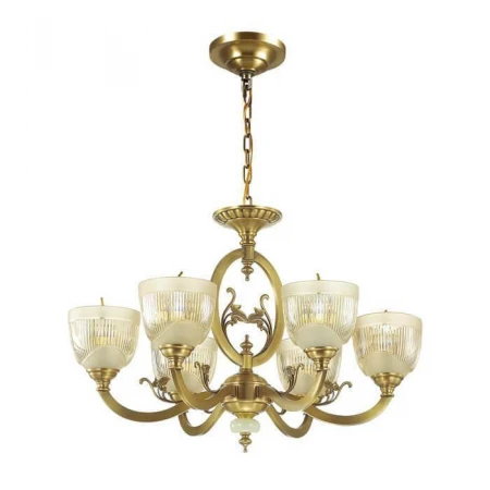 Подвесная люстра Odeon Light Piemont 3998/6