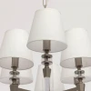 Подвесная люстра MW-Light Дэль Рей 8 700012808