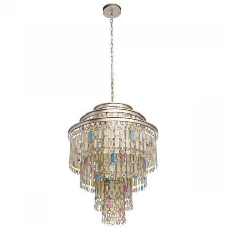 Подвесная люстра MW-Light Марокко 2 185010913