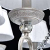 Подвесная люстра MW-Light Августина 419011708