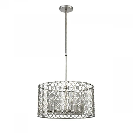 Подвесная люстра Vele Luce Essenziale VL4055P06