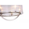 Подвесная люстра Vele Luce Effe VL4135L05