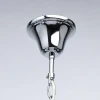 Подвесная люстра MW-Light Вега 329011808