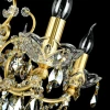 Подвесная люстра Maytoni Sevilla DIA004-06-G