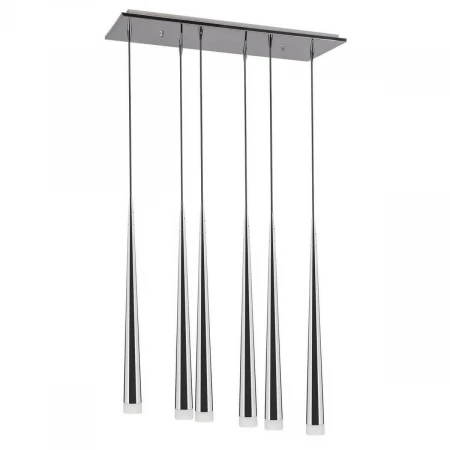 Подвесная люстра Lightstar Punto 807064