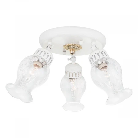 Подвесная люстра Citilux Метафора CL413151