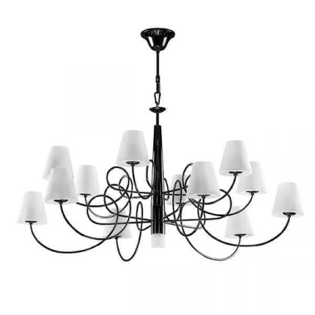 Подвесная люстра Lightstar Vortico 814337