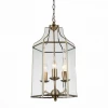 Подвесная люстра ST Luce SL228.303.03