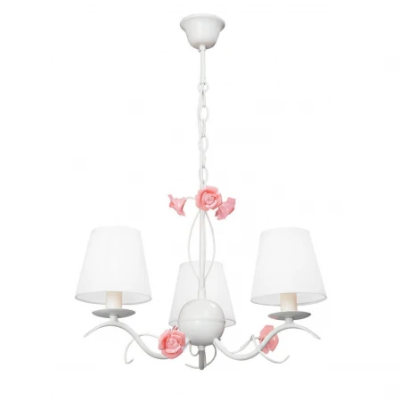 Подвесная люстра Vitaluce V1745-0/3