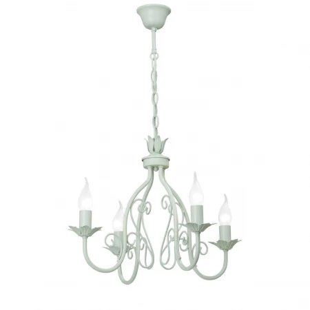 Подвесная люстра Vitaluce V3332-5/4