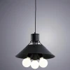 Подвесная люстра Arte Lamp A9347SP-3BK