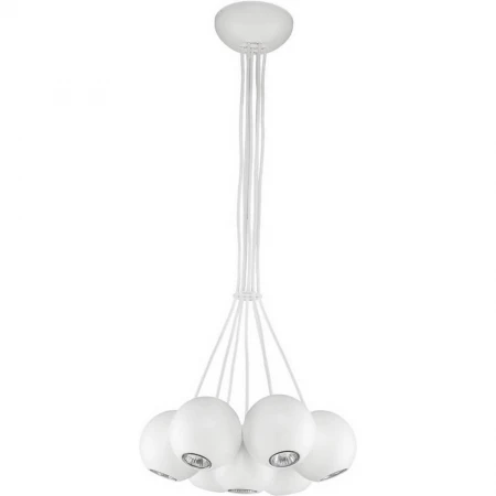 Подвесная люстра Nowodvorski Bubble 6144