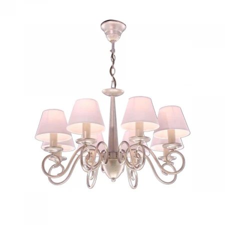 Подвесная люстра Citilux Ланселот CL428181