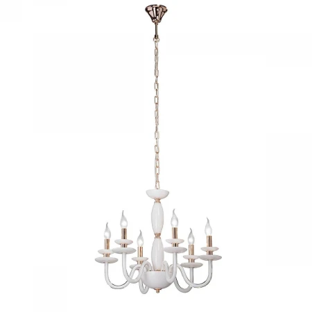 Подвесная люстра Vitaluce V5199/6