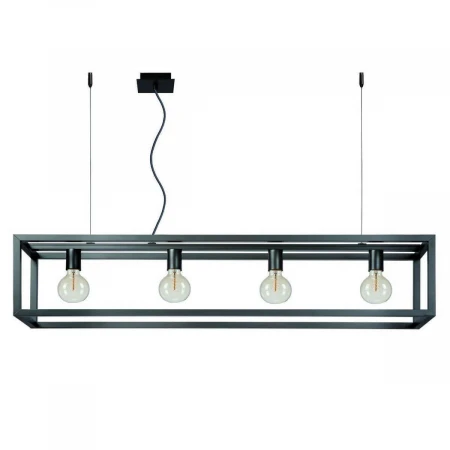 Подвесная люстра Lucide Oris 31472/04/15