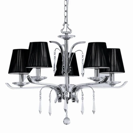 Подвесная люстра Ideal Lux Accademy SP5