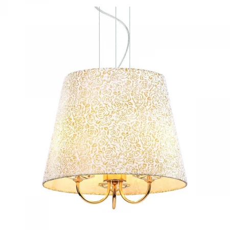 Подвесная люстра Ideal Lux Queen SP3