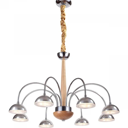 Подвесная люстра Lucia Tucci Natura 065.8 LED