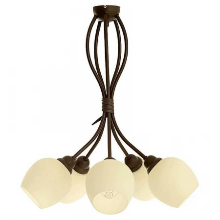 Подвесная люстра Nowodvorski Miki 1513