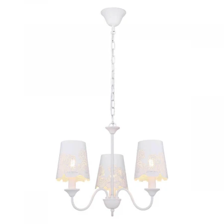 Подвесная люстра Globo Sabadell 15371-3H