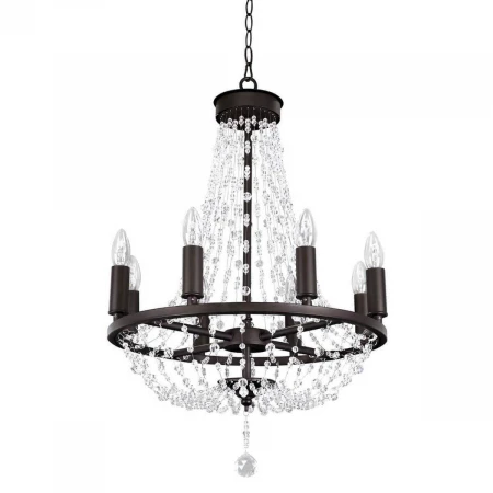 Подвесная люстра Lightstar Castello 744088