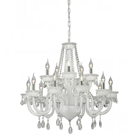 Подвесная люстра Vitaluce V2350/10+5