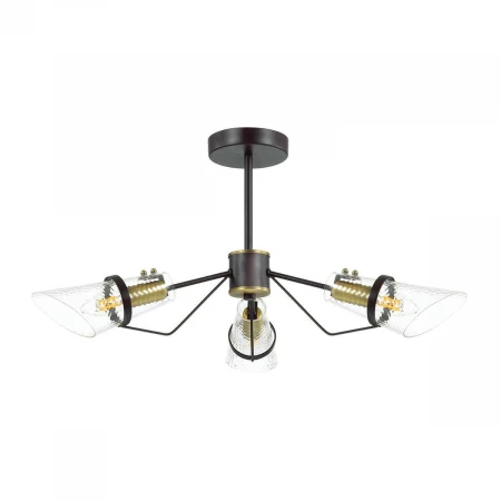 Потолочная люстра Lumion Morgana 4404/3C