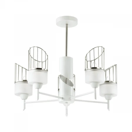 Потолочная люстра Lumion Inna 3737/5C