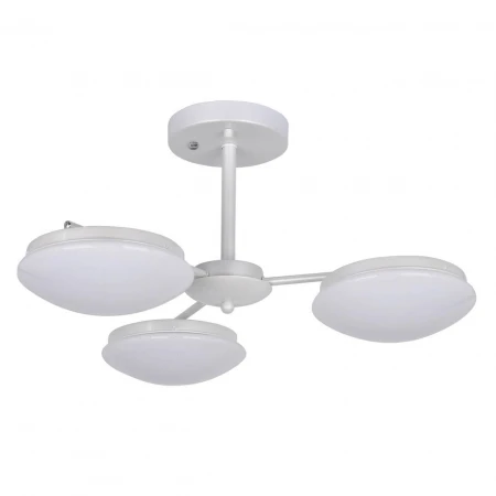 Потолочная светодиодная люстра F-Promo Ledante 2475-3P