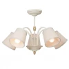 Потолочная люстра Vitaluce V3540-3/5PL