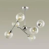 Потолочная люстра Lumion Everly 4438/6C