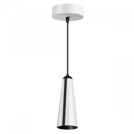 Подвесной светодиодный светильник Novotech Zeus 357865