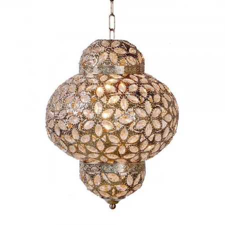 Подвесной светильник Lucide Djerba 78365/01/14