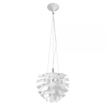 Подвесной светильник Arte Lamp Botticelli A8008SP-1WH