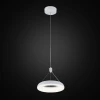 Подвесной светодиодный светильник Citilux Паркер CL225110r
