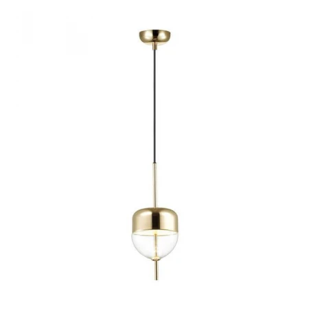 Подвесной светодиодный светильник Odeon Light Pamfa 4622/12L