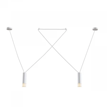 Подвесной светильник Maytoni Davida MOD035PL-02W