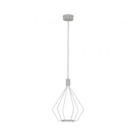 Подвесной светодиодный светильник Eglo Cados 39319