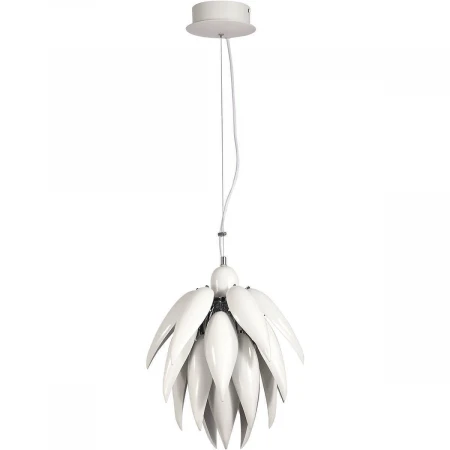 Подвесной светильник Lucia Tucci Grappolo 198.1 Bianco