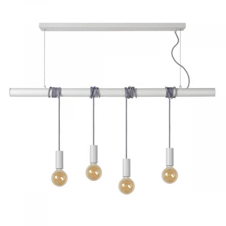 Подвесной светильник Lucide Jaime 08425/04/31