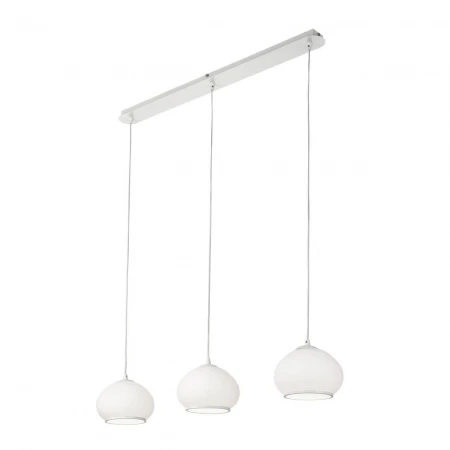 Подвесной светильник Ideal Lux Mama SP3