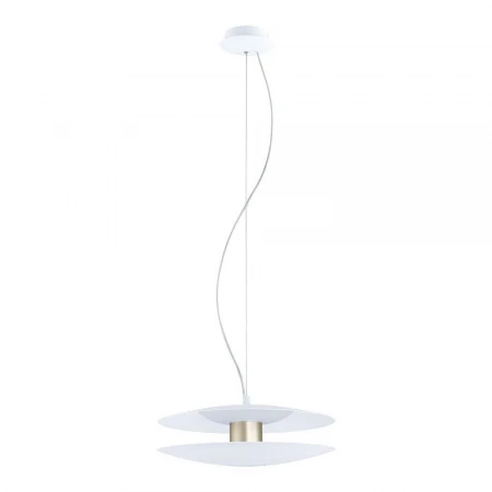 Подвесной светодиодный светильник Eglo Trappeto 97669