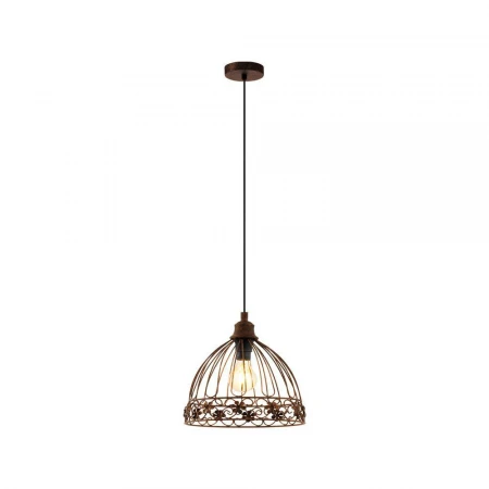 Подвесной светильник Eglo Summerhall 43025