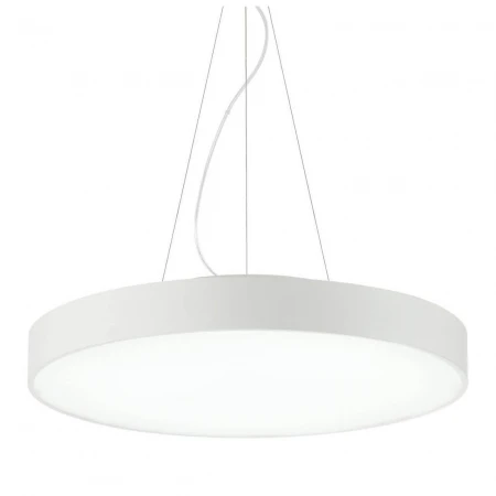 Подвесной светодиодный светильник Ideal Lux Halo Sp D45 3000K